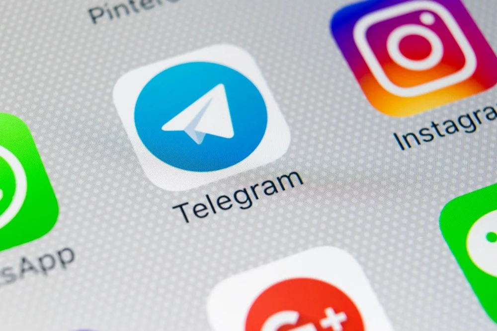 Telegram detection and screening: a key tool for improving marketing efficiency.